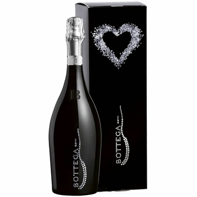 Bottega diamond
