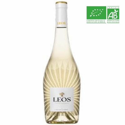 LEOS BLANC