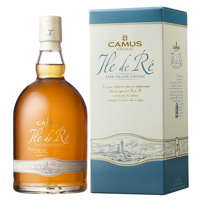Camus Ile de Ré - Fine Island Cognac
