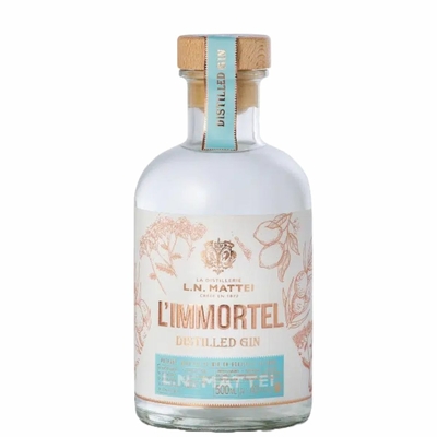 l'immortel