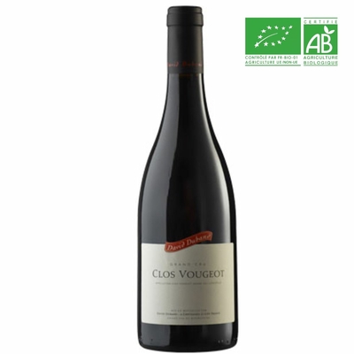 CLOS VOUGEOT