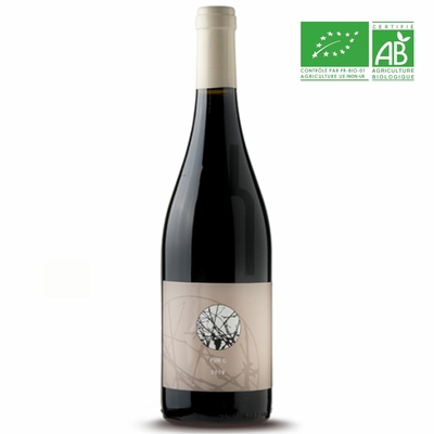 Pure c cinsault