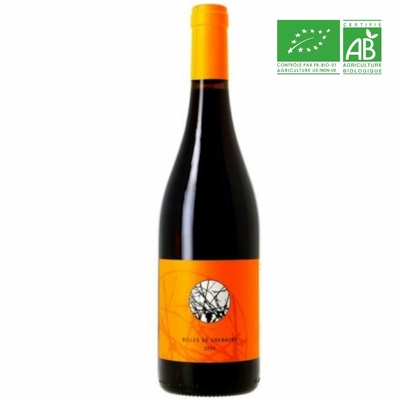 Billes de grenache