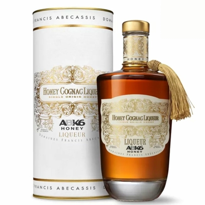 HONEY cognac