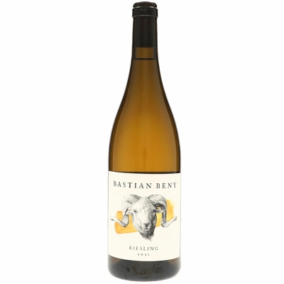 Bastian deny riesling