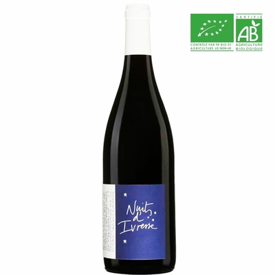 nuits d'ivresse