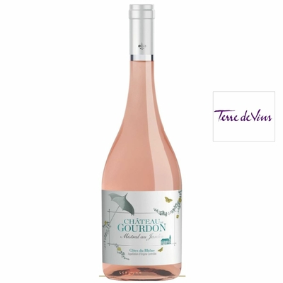 gourdon mistral