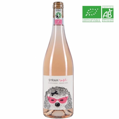 Syrah herisson