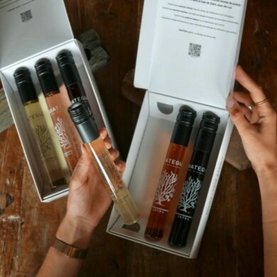 EGIATEGIA COFFRET DENA DELA