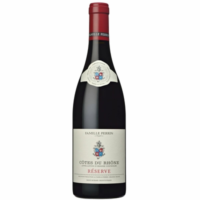Reserve Perrin
