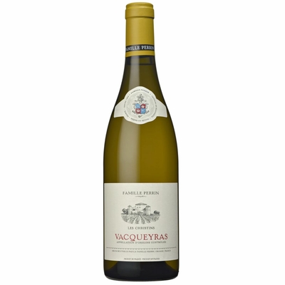 Vacqueyras blanc
