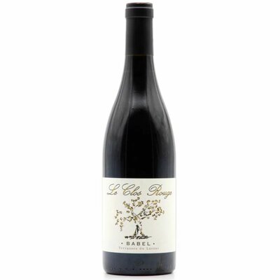 Clos rouge babel