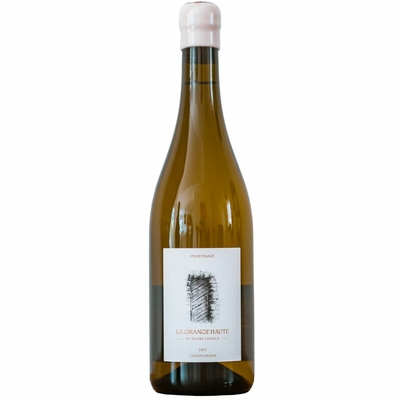 Grange haute