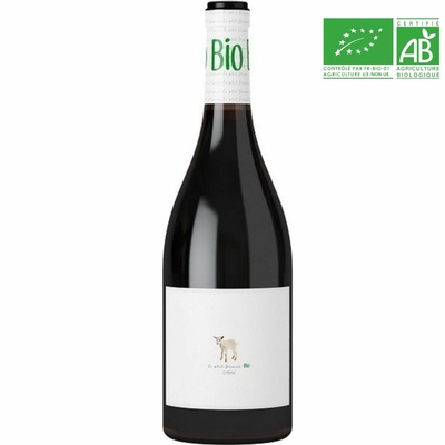 Le petit fermier syrah