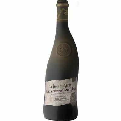 Foe pape chateauneuf