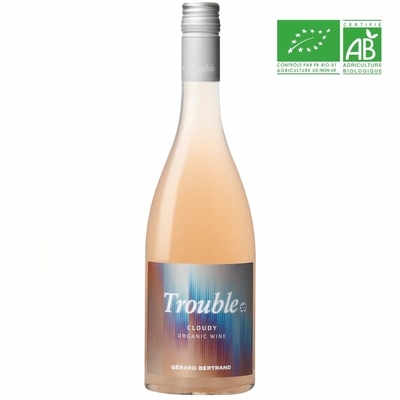 TROUBLE ROsé