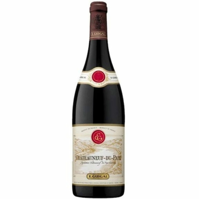 Chateauneuf du pape guigal
