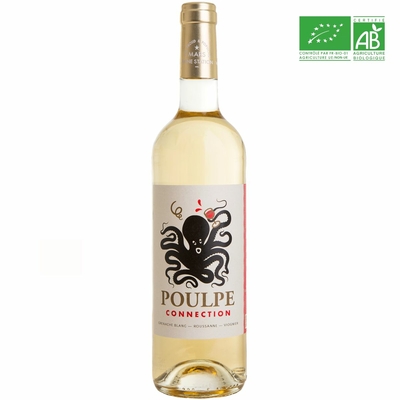 Poulpe connection