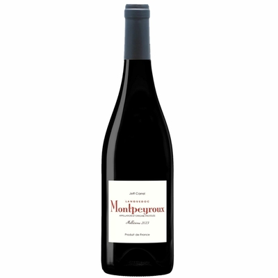 Montpeyroux carrel