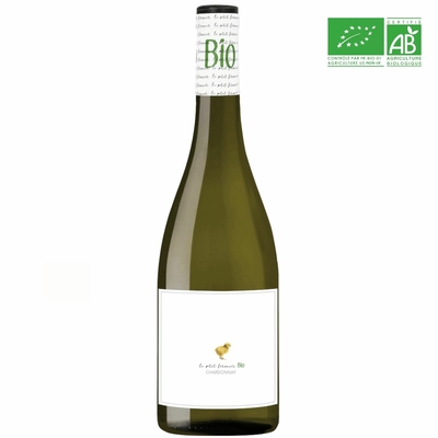 petit fermier chardonnay