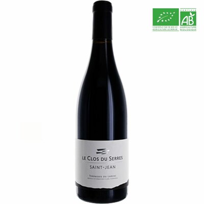 Clos du serres saint jean
