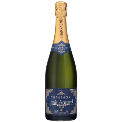 Louis armand grand cru