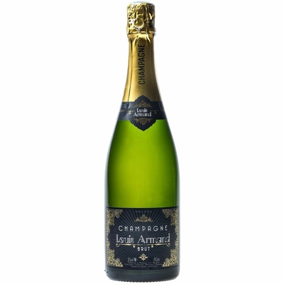 BRUT LOUIS ARMAND