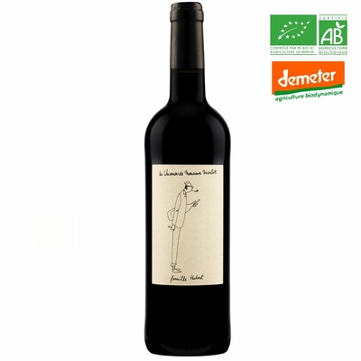 Vacances de monsieur merlot