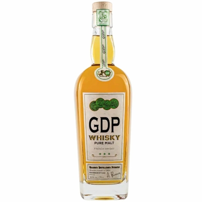 GDP WHisky