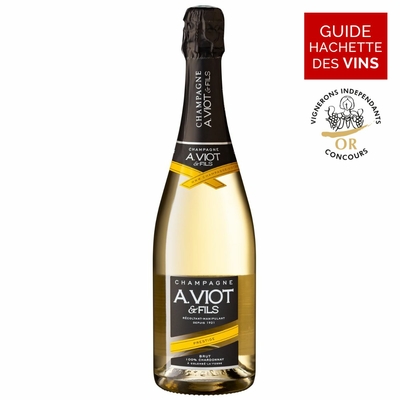 AVIOTSELECTION