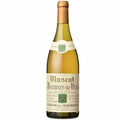 Muscat bernardins
