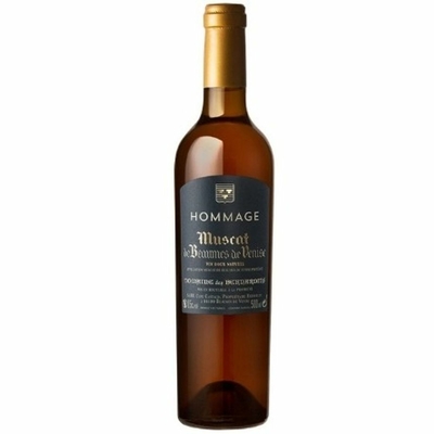 HOMMAGE BERNARDINS
