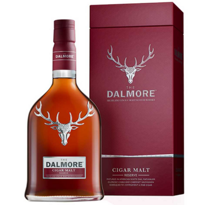 DALMOREE