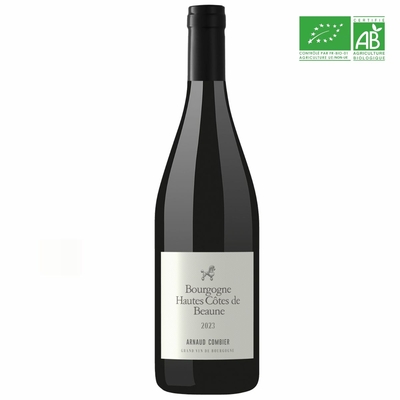 COMBier hautes cotes de beaune