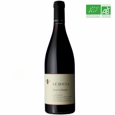 LE soula 2015