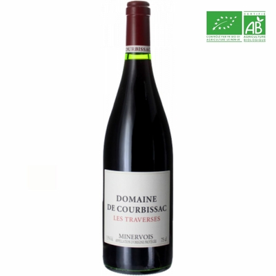 COURBISSAC