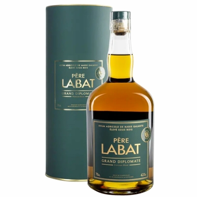 LABAT GRAND DIPLOMATE
