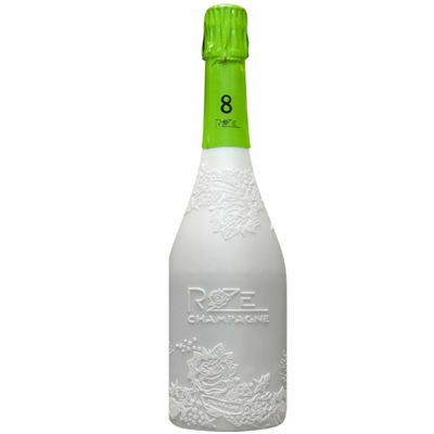 Champagne roze