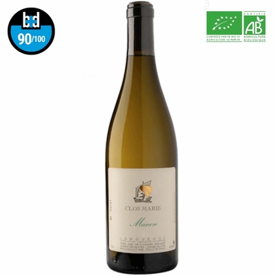 CLOS MARIE
