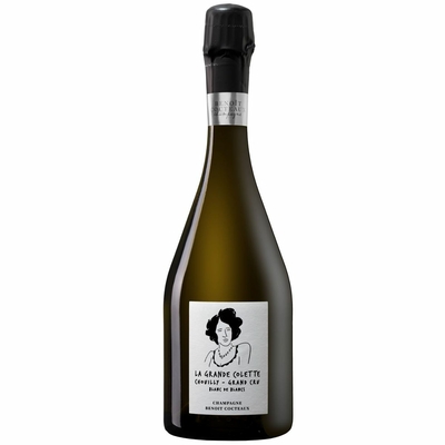La grande colette