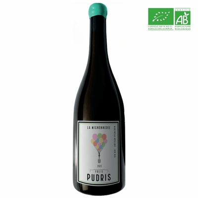 Pudris mignonerie