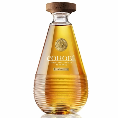 Cohobé