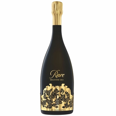 RARE CHAMPAGNE