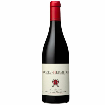 CROZEHERMITAGE