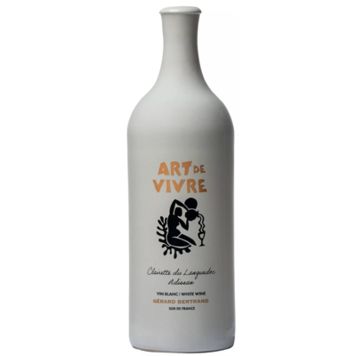art de vivre blanc