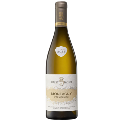 Montagny 1ercru