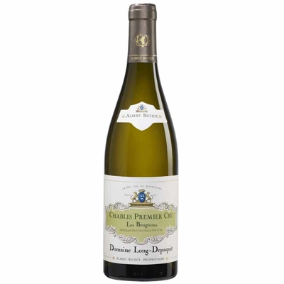 DEPAQUIT CHABLIS