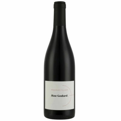 BEAUJOLAIS VILLAGES GODARD
