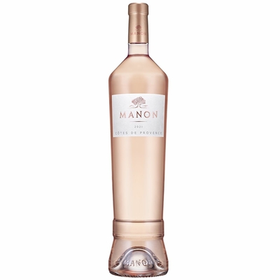 Manon rosé