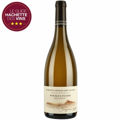 SANGOUARD POUILLY FUISSE